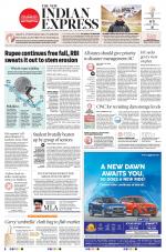 The New Indian Express-Kozhikode