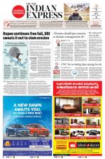 The New Indian Express-Kannur
