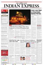 The New Indian Express-Mangaluru
