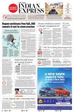 The New Indian Express-Thrissur 