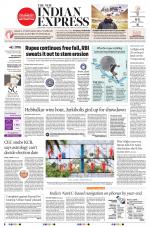 The New Indian Express-Bengaluru