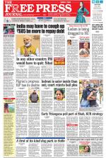 Free Press - Mumbai Epaper