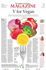 The Sunday Standard Magazine