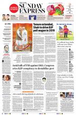 The New Indian Express-Mangaluru
