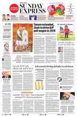 The New Indian Express-Chennai