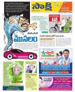 Jayashankar District