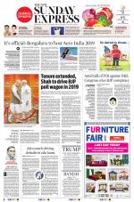 The New Indian Express-Bengaluru