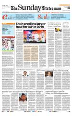 Delhi - The Statesman