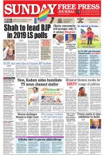 Free Press - Mumbai Epaper