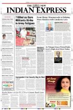 The New Indian Express-Kozhikode
