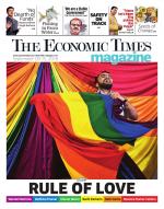 The Economic Times Magazine