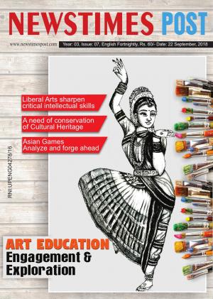 Art Education Engagement & Exploration