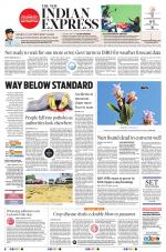 The New Indian Express-Kochi