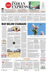 The New Indian Express-Kannur