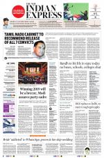 The New Indian Express-Belagavi