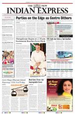 The New Indian Express-Vijayawada