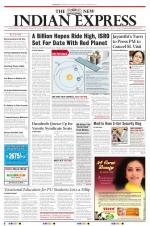 The New Indian Express-Mangaluru