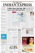 The New Indian Express-Hubballi