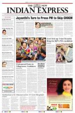 The New Indian Express-Villupuram