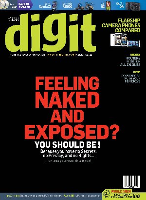 Digit November 2013