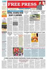 Free Press - Bhopal Epaper Edition