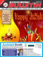 NZ FIJI BULLETIN