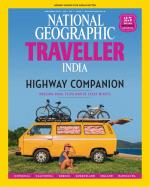 National Geographic Traveller India