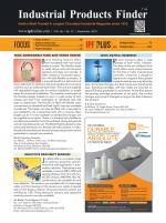 Industrial Products Finder