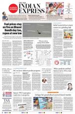 The New Indian Express-Kottayam