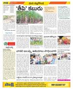 Nalgonda Constituencies