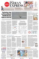 The New Indian Express-Kozhikode