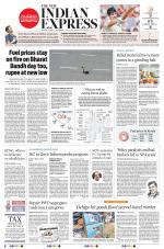 The New Indian Express-Kannur