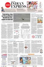 The New Indian Express-Kochi