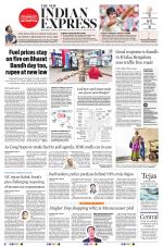 The New Indian Express-Bengaluru
