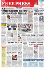 Free Press - Mumbai Epaper