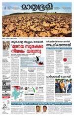 Kozhikode (includes Wayanad)