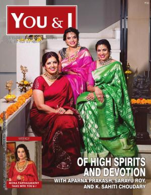 September 10, 2018- Issue-33 - Ganesh Chaturthi