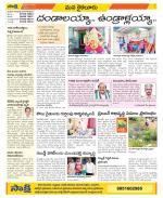 Krishna Constituencies