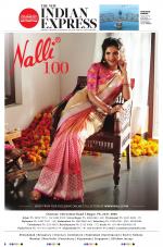 The New Indian Express-Chennai