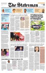 Delhi - The Statesman