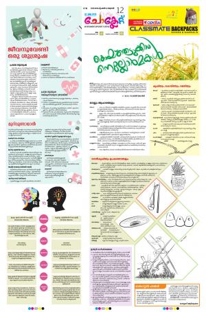 Choclate Deepika 12 September 2018