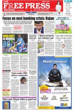 Free Press - Mumbai Epaper