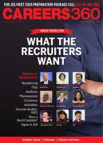 Careers360 (English)