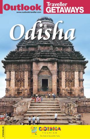 Outlook Traveller Getaways -Odisha  