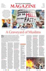 The New Sunday Express Magazine