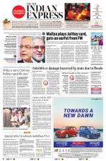 The New Indian Express-Thrissur 