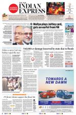 The New Indian Express-Kozhikode