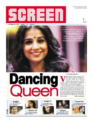 2 - 8 December, 2011