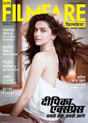 FILMFARE HINDI
