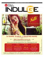 Indulge - Chennai